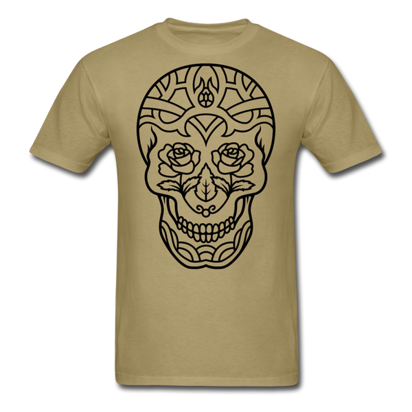 Skull/Horror  Unisex Classic T-Shirt Print on any thing USA/STOD clothes