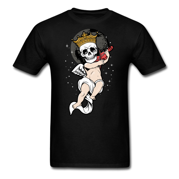 Skull/Horror  Unisex Classic T-Shirt Print on any thing USA/STOD clothes