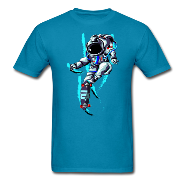 Streetwear/Skater In space Unisex Classic T-Shirt Print on any thing USA/STOD clothes