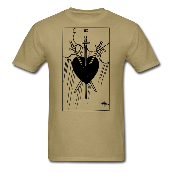 Tarot card T-Shirt Print on any thing USA/STOD clothes