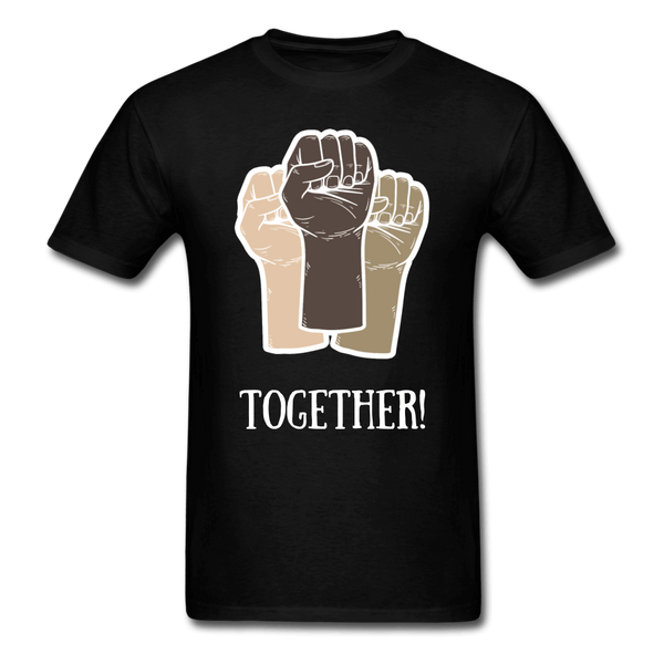 Together Print on any thing USA/STOD clothes