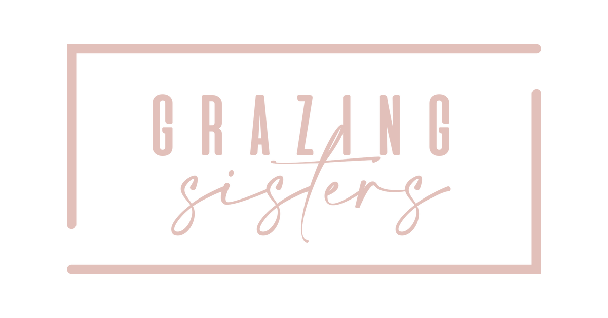 Grazing Sisters