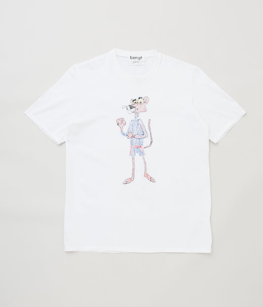 bengt paris | 2021SS | PINK PANTHER