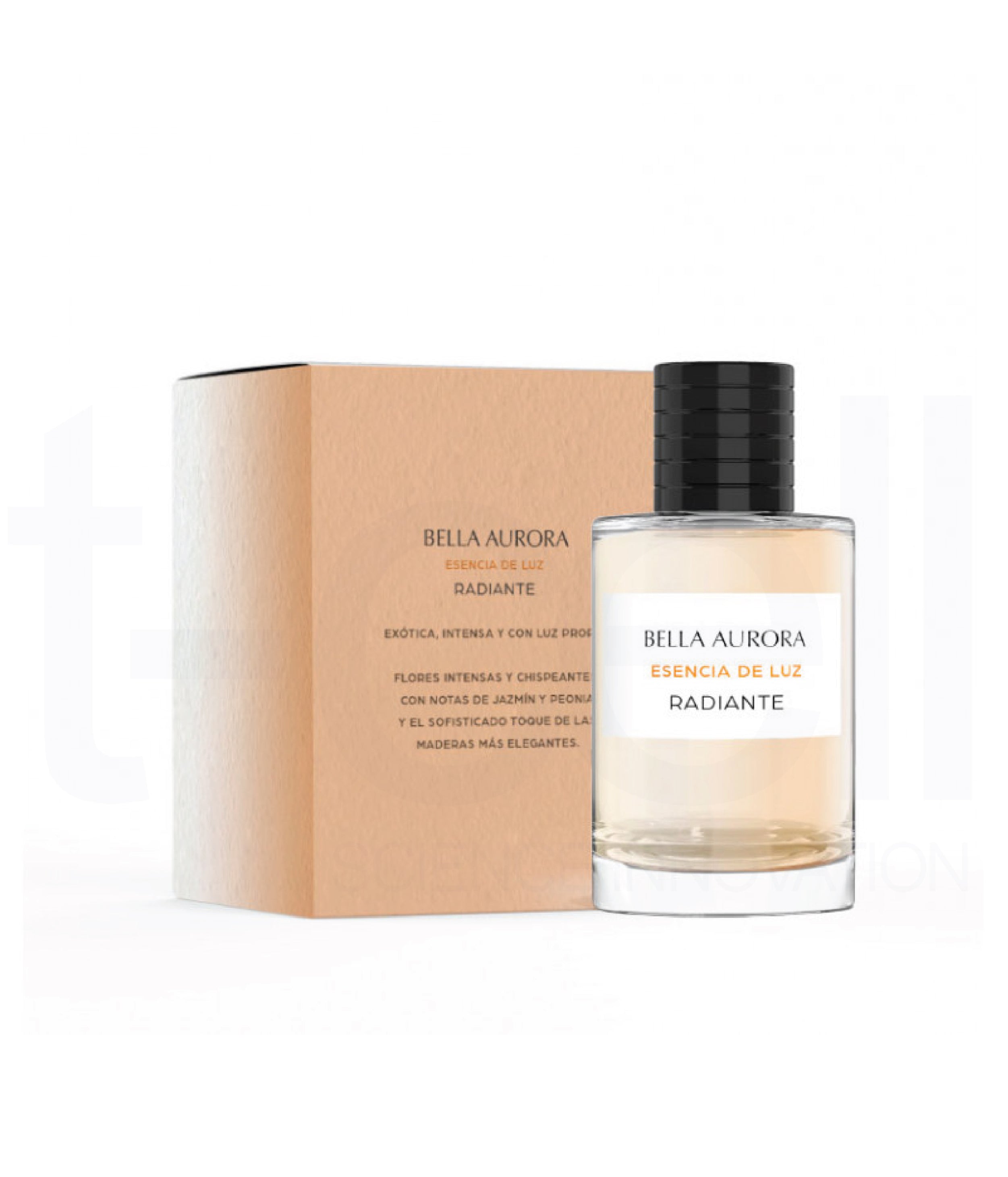 Nước hoa Bella Aurora Radiant Perfume (100ml) – 