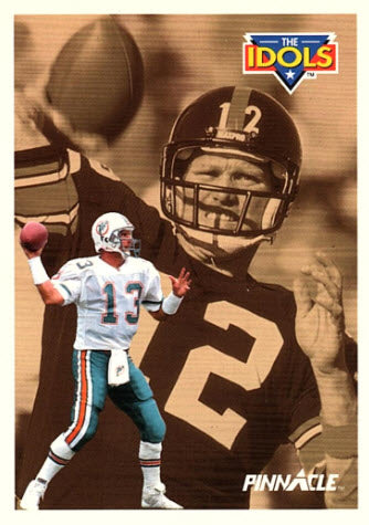 Pacific Collections 1994 Dan Marino Card – Garcia Cards & Toys