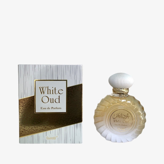 Pure Desert Oud EDP Perfume By Fragrance World 100ML🥇High End Niche  Fragrance🥇