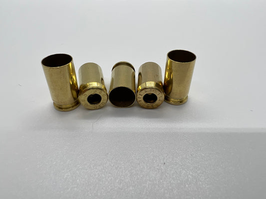 9mm & .223/5.56 brass 5lb