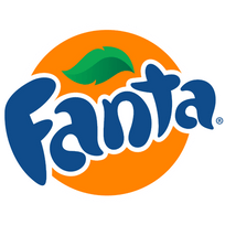 Fanta Soda Logo