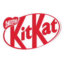 Nestle Kit Kat Logo