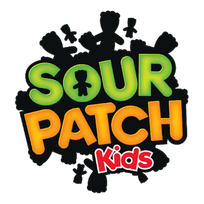 Sour Patch Kids Logo