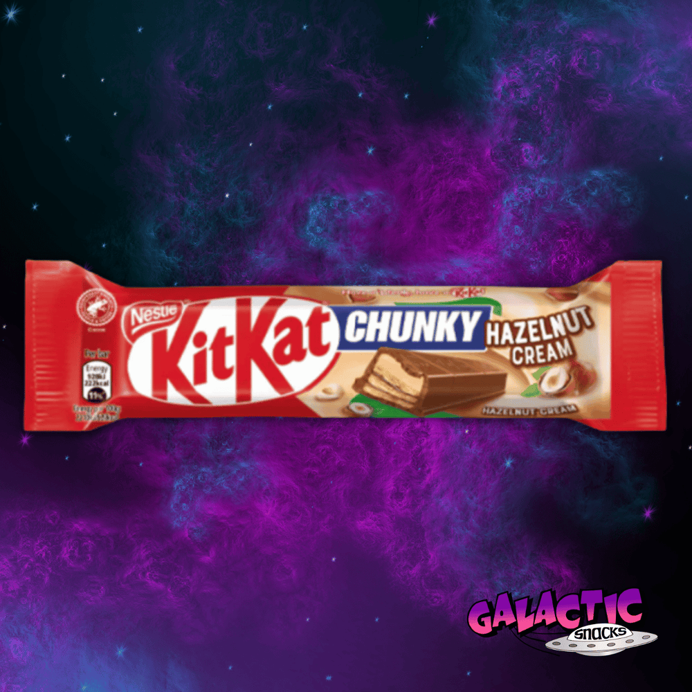 Kit Kat Churro 1.5 oz. Candy Bars  Limited Edition - 24 / Box - Candy  Favorites
