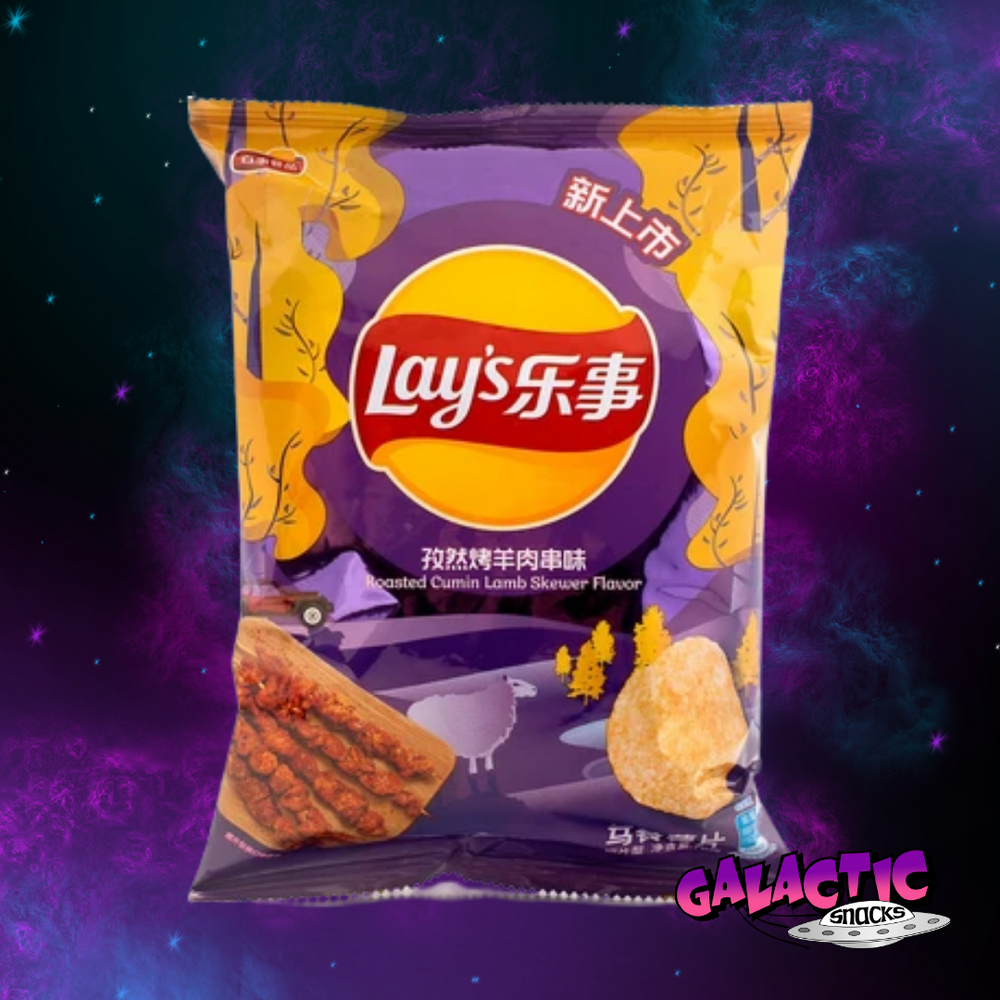 Chips bolognaise lay's 45g