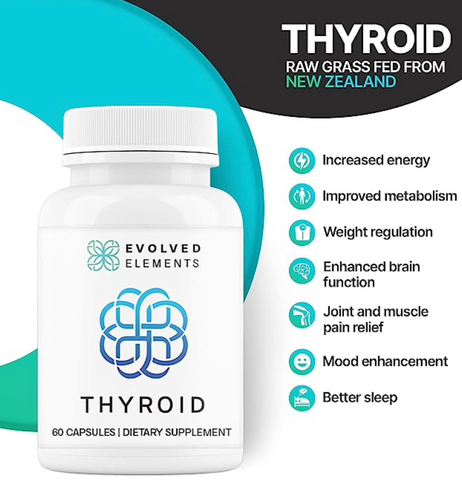 Evolved Elements Thyroid