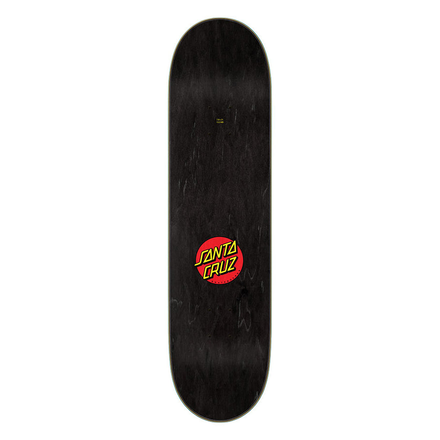 8.25in x 31.5in Screaming Hand Large Skateboard Complete – ハスコ