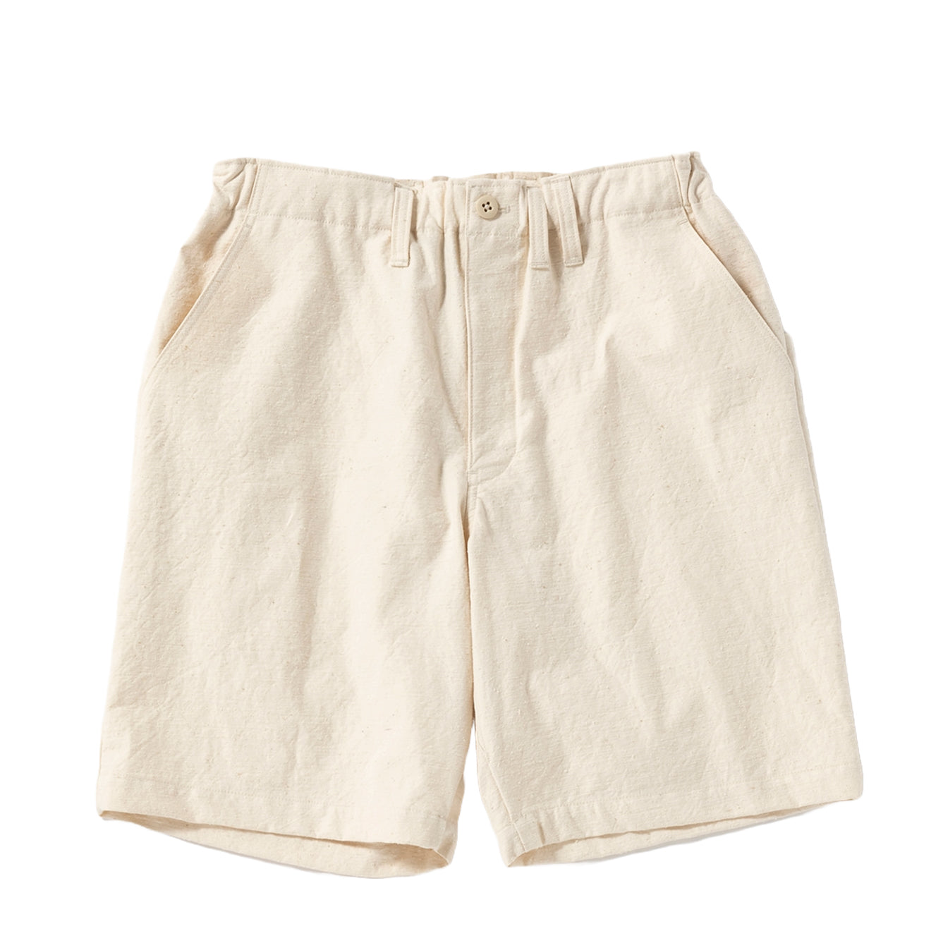 【特別セール品】 Back Jackman Nep eBay | Ecru / Kinari Shorts Umps パンツ