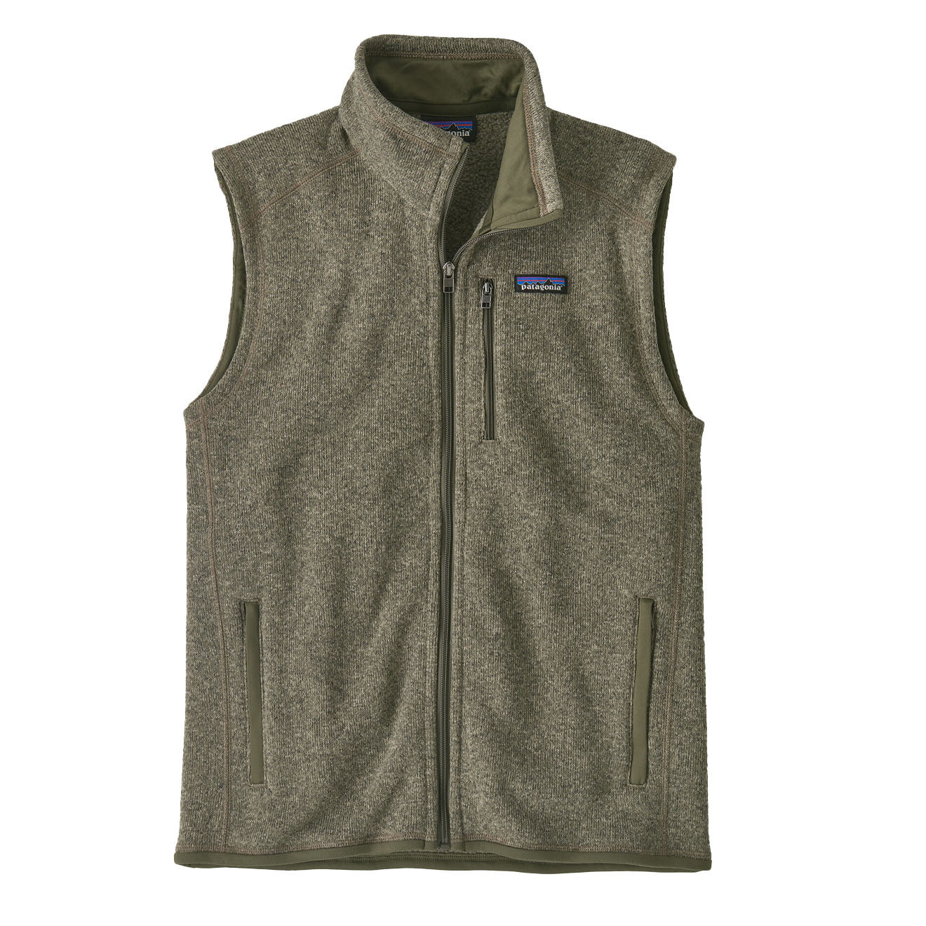 Patagonia Classic Retro-X Fleece Vest New Navy | The