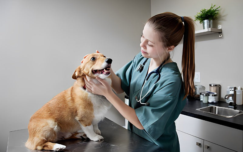 Collaborating with Your Veterinarian - Pet Super Market