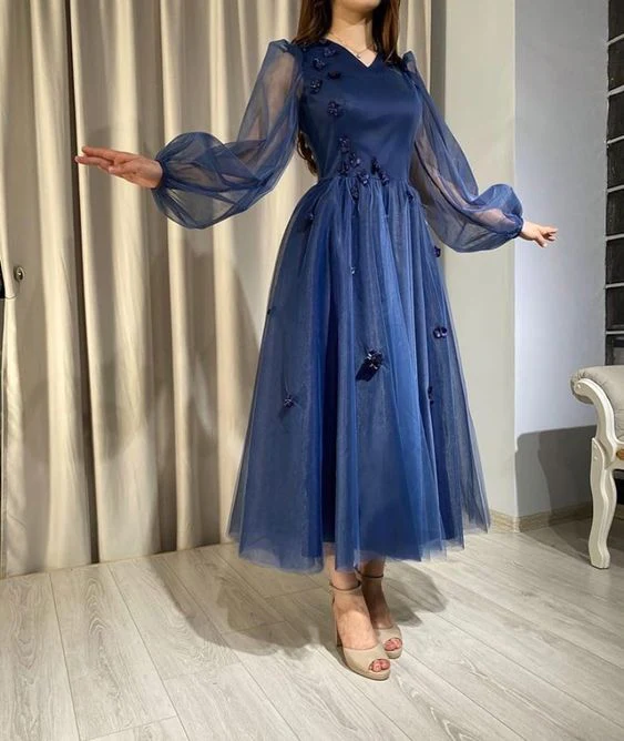 Popular Long Prom Dress,Sexy Evening Party Dress gh1845