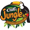 Café Jungle logo