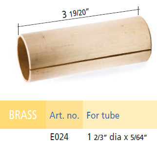 E024 dimensions