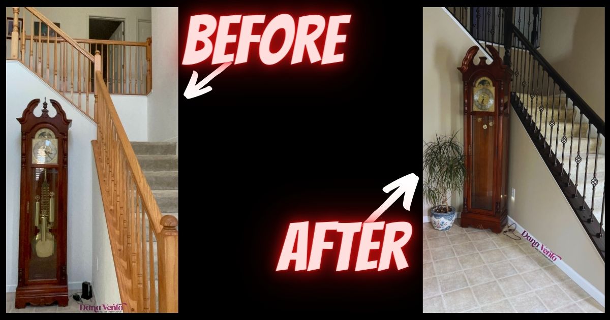 Ole-Iron-Slide-Adjustable-Baluster-Before-and-After-Installation