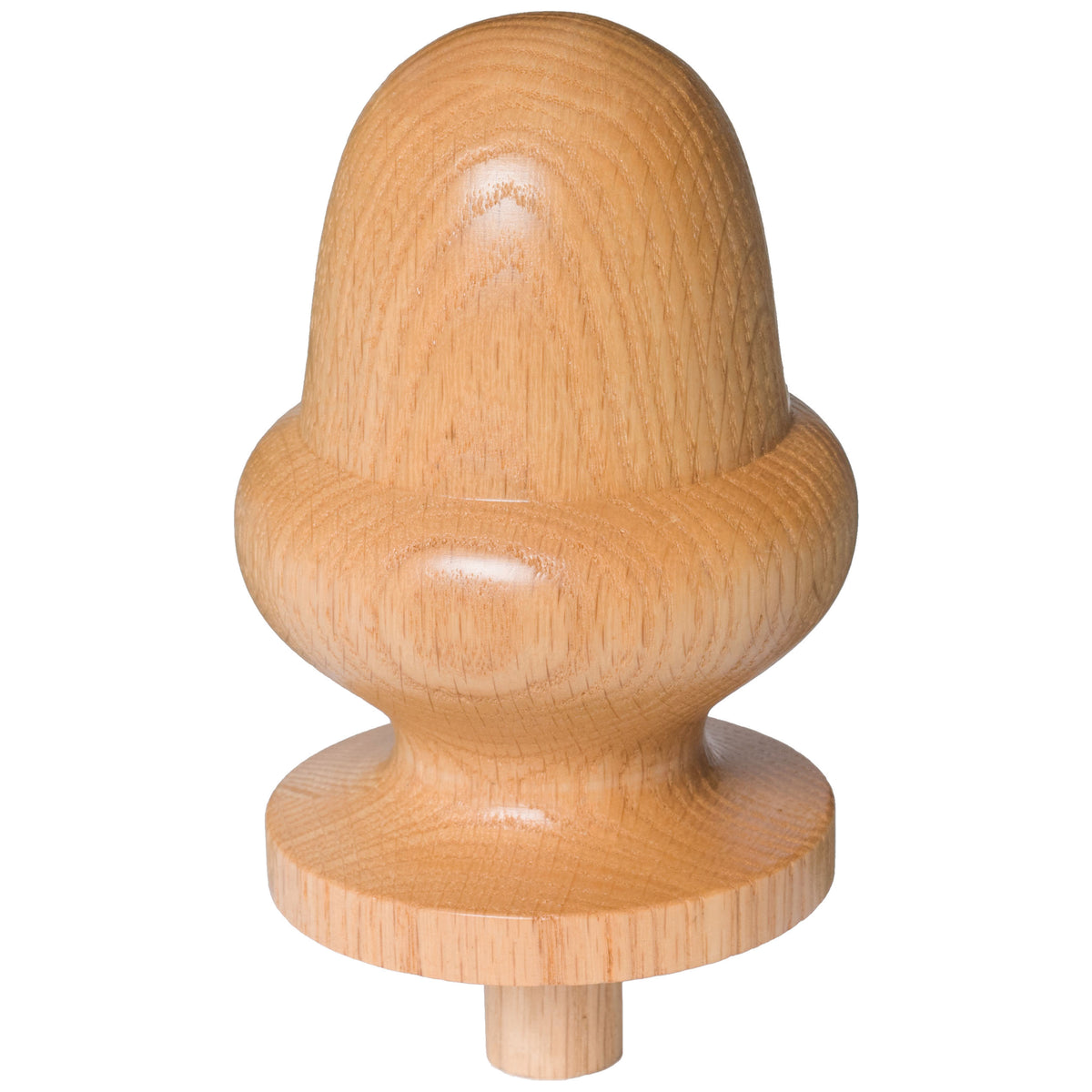 Ball Top Finial - 416