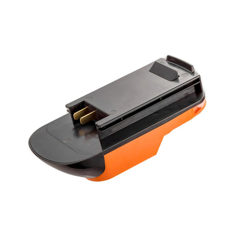 RIDGID Battery Adapter to Black and Decker – Power Tools Adapters