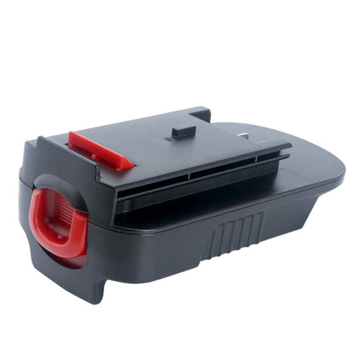 Black+Decker/Porter-Cable/Stanley to Ryobi Battery Adapter - Powuse