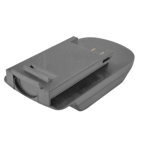 QIFEI DIY Adapter for Dewalt 20V Battery Convert To Black Decker PORTER  CABLE 20V MAX 