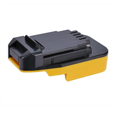 DeWalt to Black and Decker Battery Adapter – Power Tools Adapters