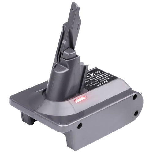 Bosch Battery Adapter to Dyson V7 – Power Tools Adapters