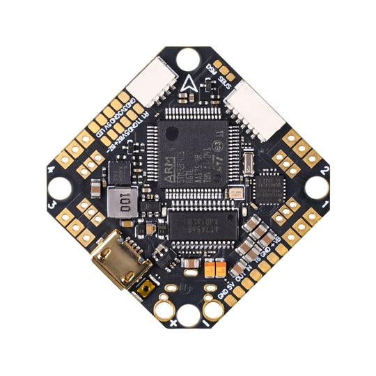 f4 1s 12a aio brushless flight controller