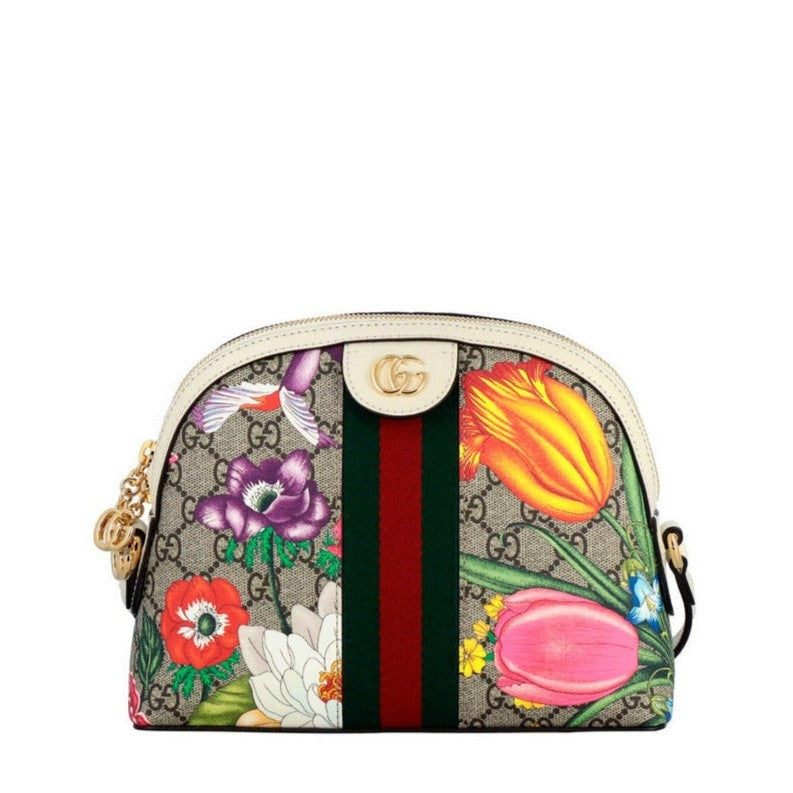 gucci supreme canvas crossbody