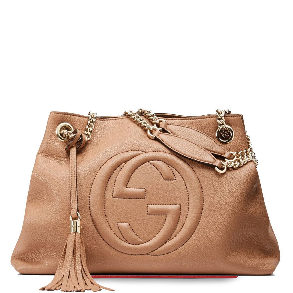 gucci soho beige