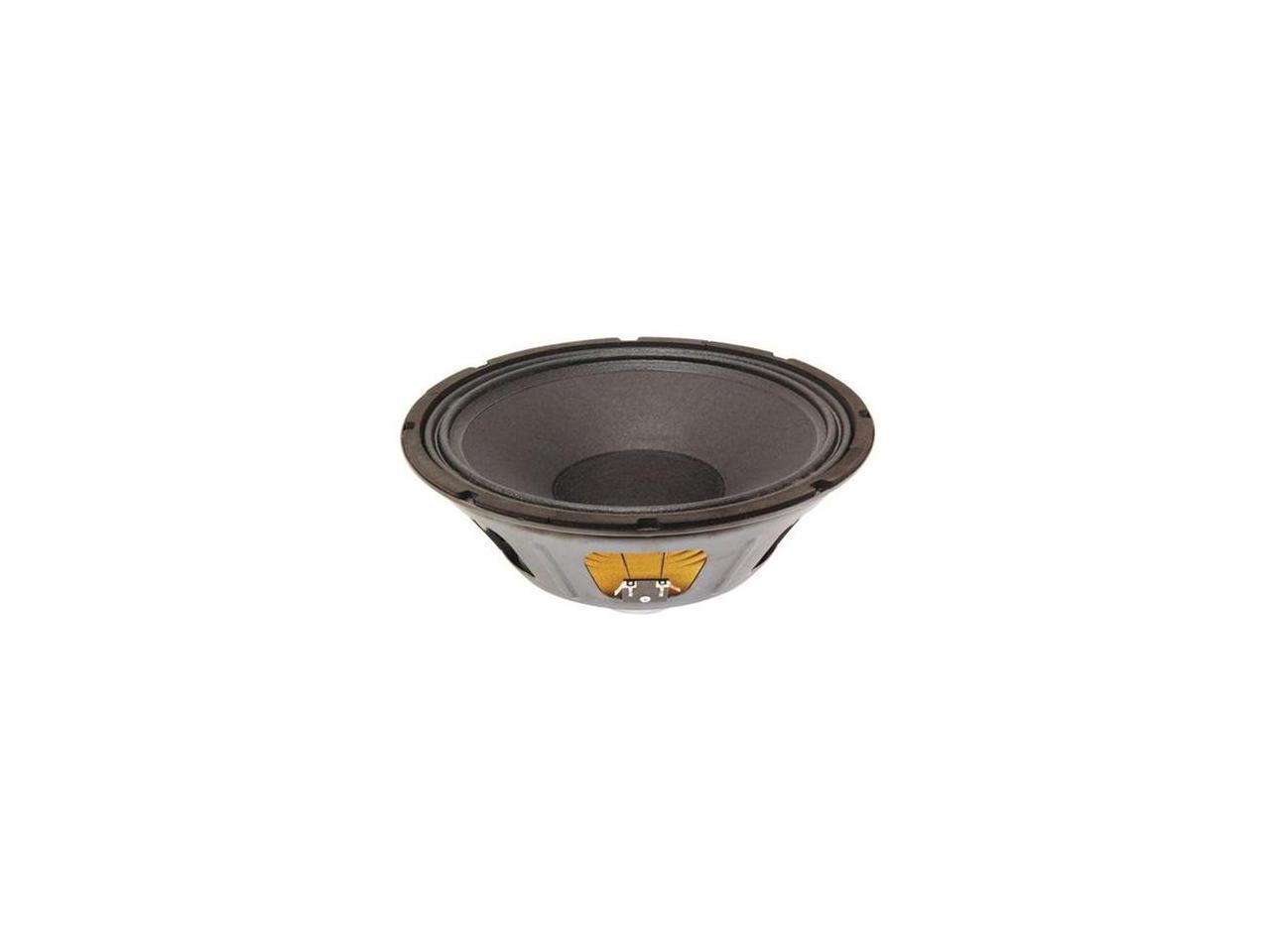 12 Inch Bass Guitar Speaker; 300W Max; 8 Ohms - BASSLITES2012
