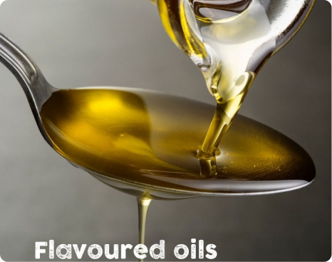 flavoured-oils