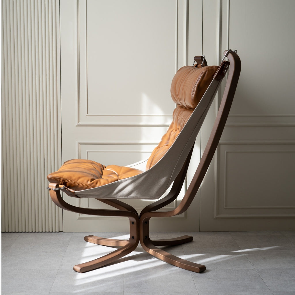 ファルコンチェア Falcon Chair シガード・レッセル-