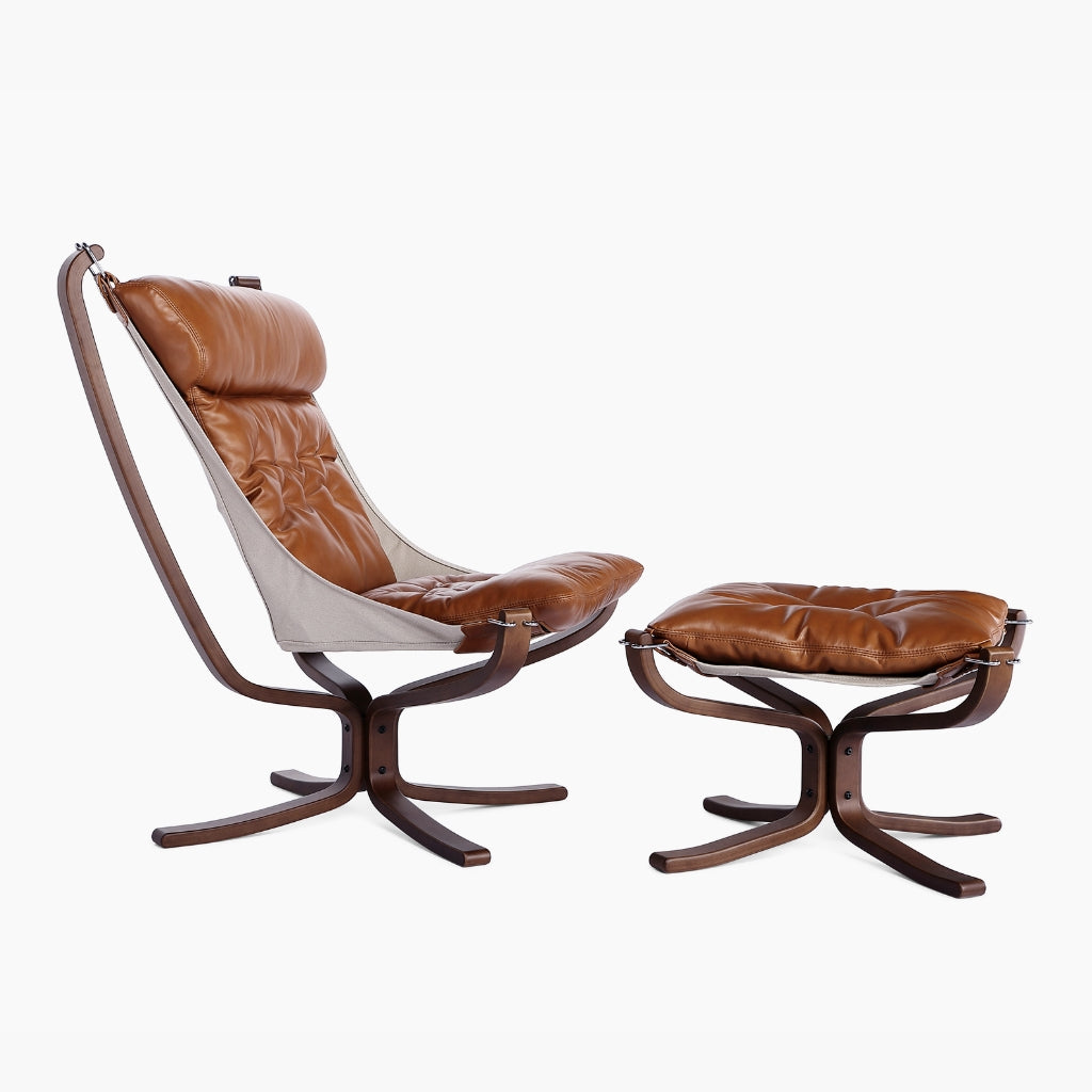 ファルコンチェア Falcon Chair シガード・レッセル-