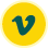 Vimeo Icon