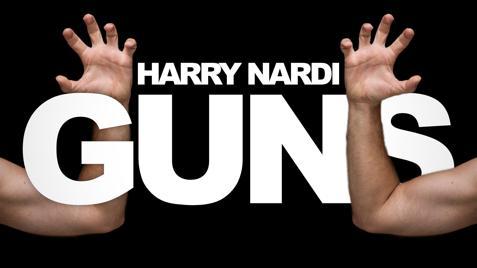 Harry Nardi Guns