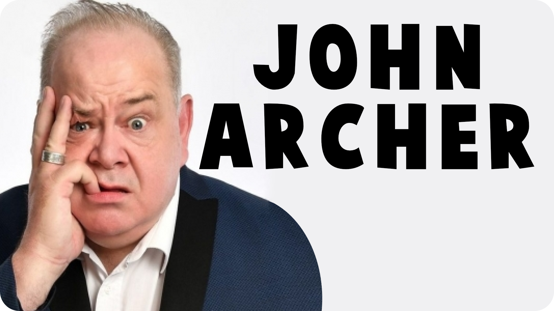 John Archer