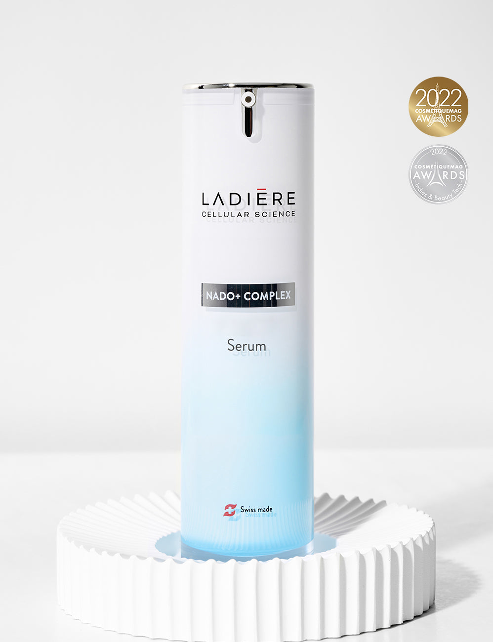 FACE SERUM 30ML - Ladière USA product image