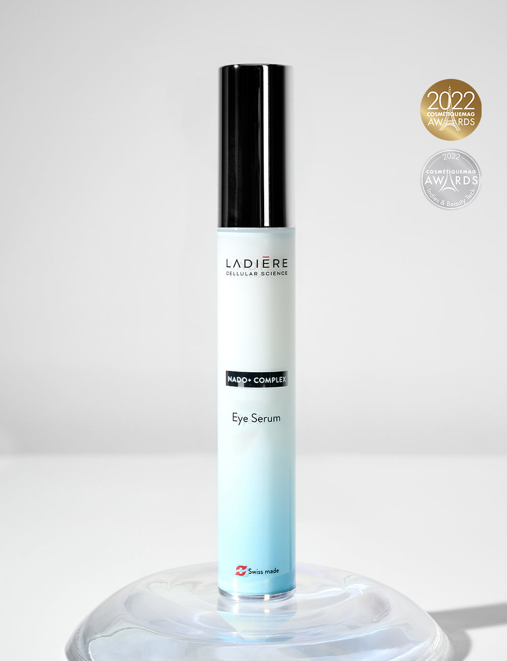 EYE SERUM 15ML - Ladière USA product image