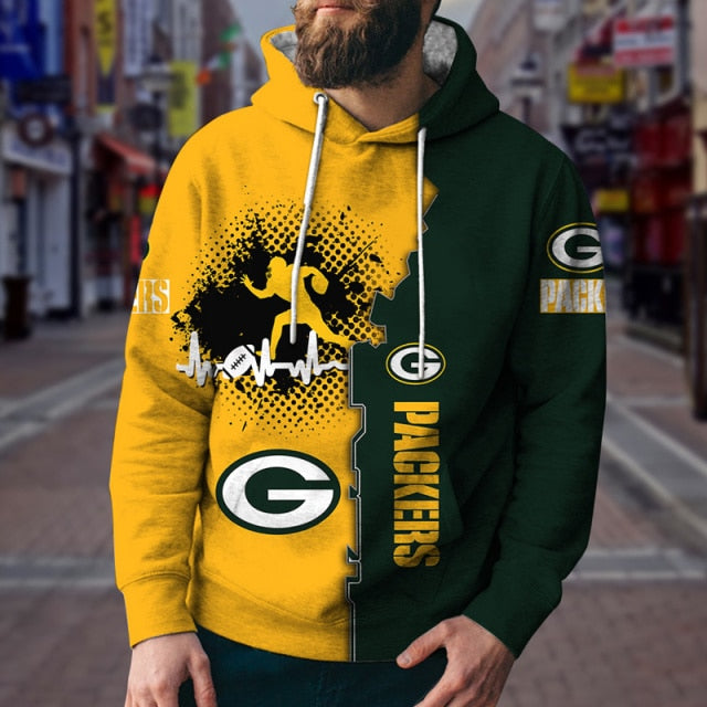 steelers oversized hoodie