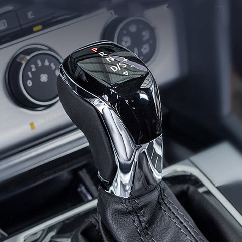 Electronic shift handle for VW golf mk6 mk7 passat B7 B8 tiguan MK2 DS —  Vagpartsgo