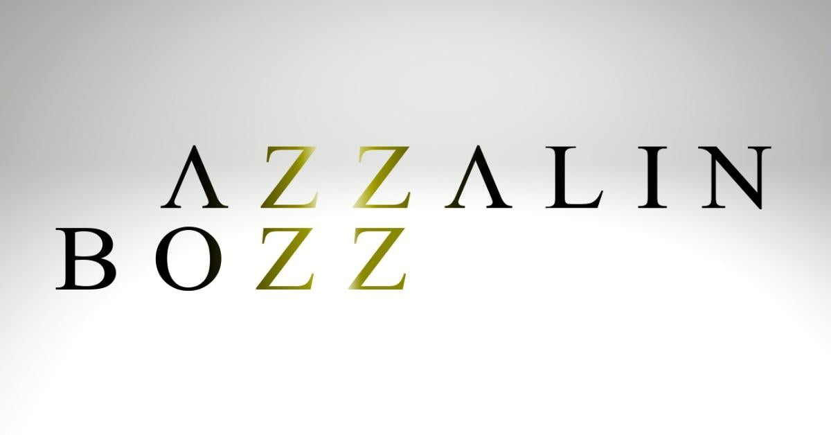 Azzalin Bozz