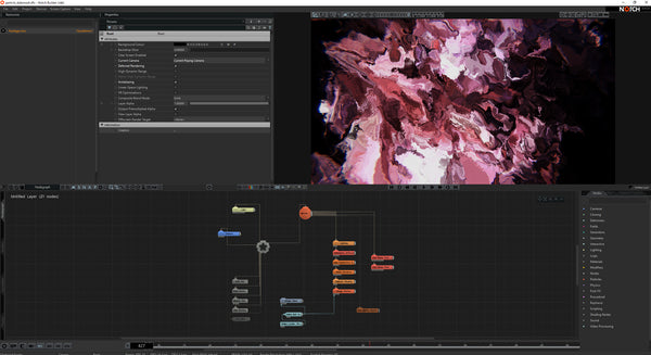 notch vfx protobacillus