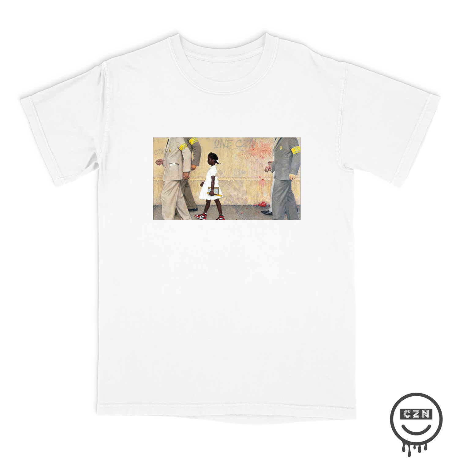 2022 Juneteenth Celebration "Ruby" Tee