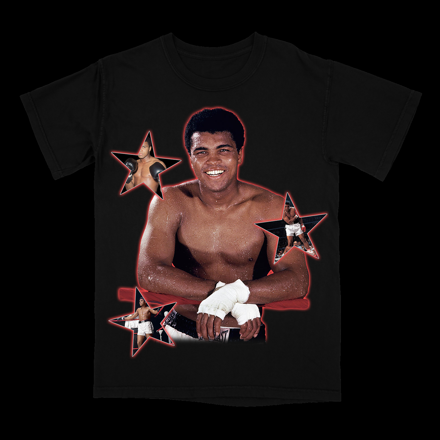 Ali "The Greatest" Tee