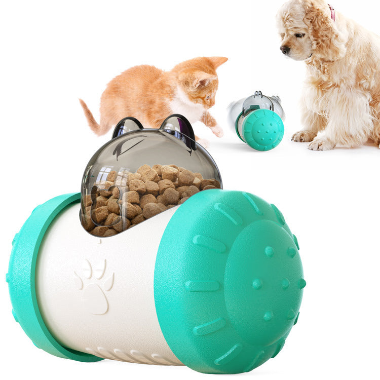 pet toy dispenser